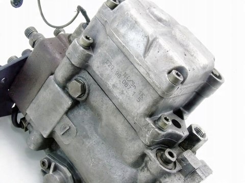 POMPA WTRYSKOWA 2.0 TD SDI ROVER 600 400 200 45 CIVIC ACCORD FREELANDER