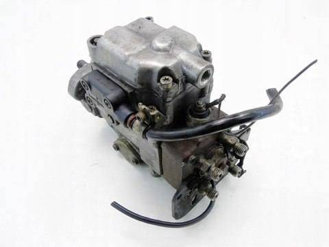 POMPA WTRYSKOWA 2.0 TD SDI ROVER 600 400 200 45 CIVIC ACCORD FREELANDER