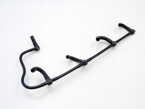 PRZELEWY PALIWA 1.5 DCI CLIO 3 MODUS LOGAN SANDERO DUSTER SCENIC NV200