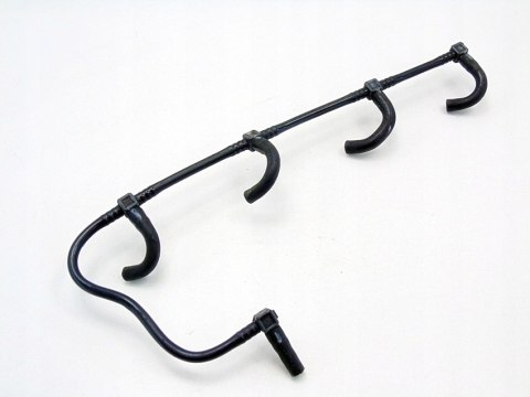 PRZELEWY PALIWA 1.5 DCI CLIO 3 MODUS LOGAN SANDERO DUSTER SCENIC NV200