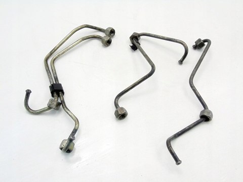 PRZEWODY WTRYSKOWE 2.0 TD SDI ROVER 600 400 200 45 CIVIC ACCORD FREELANDER PRZEWODY WTRYSKOWE 2.0 TD SDI ROVER 600 400 200 45 CIVIC ACCORD FREELANDER