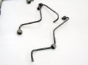 PRZEWODY WTRYSKOWE 2.0 TD SDI ROVER 600 400 200 45 CIVIC ACCORD FREELANDER