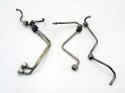 PRZEWODY WTRYSKOWE 2.0 TD SDI ROVER 600 400 200 45 CIVIC ACCORD FREELANDER