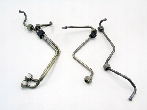 PRZEWODY WTRYSKOWE 2.0 TD SDI ROVER 600 400 200 45 CIVIC ACCORD FREELANDER PRZEWODY WTRYSKOWE 2.0 TD SDI ROVER 600 400 200 45 CIVIC ACCORD FREELANDER