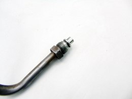 RURKA OLEJU TURBO 2.0 TD SDI ROVER 600 400 200 25 CIVIC ACCORD FREELANDER