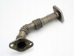 RURKA SPALIN EGR 1.9 TD TDI PASSAT B5 AUDI A4 SHARAN ALHAMBRA 028131521R