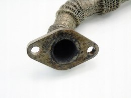 RURKA SPALIN EGR 1.9 TD TDI PASSAT B5 AUDI A4 SHARAN ALHAMBRA 028131521R
