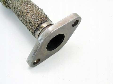 RURKA SPALIN EGR 1.9 TD TDI PASSAT B5 AUDI A4 SHARAN ALHAMBRA 028131521R