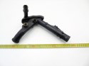 RURKA WODY 1.5 DCI CLIO 3 MODUS LOGAN SANDERO DUSTER SCENIC 8201018057