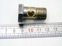 ŚRUBA POMPY WSPOMAGANIA 2.0 TD ROVER 600 400 200 25 CIVIC ACCORD FREELANDER