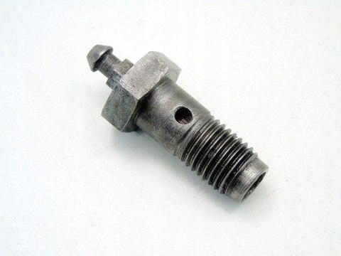ŚRUBA POMPY WTRYSKOWEJ 2.0 TD ROVER 600 400 200 25 CIVIC ACCORD FREELANDER