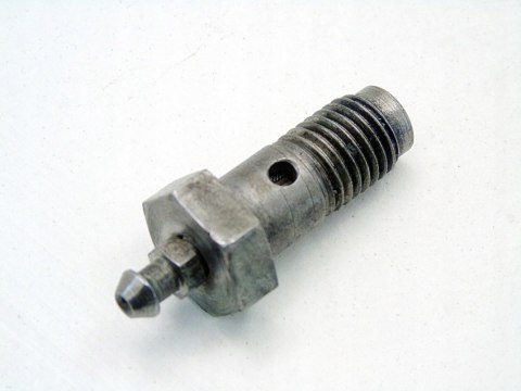 ŚRUBA POMPY WTRYSKOWEJ 2.0 TD ROVER 600 400 200 25 CIVIC ACCORD FREELANDER ŚRUBA POMPY WTRYSKOWEJ 2.0 TD ROVER 600 400 200 25 CIVIC ACCORD FREELANDER