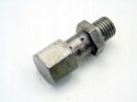 ŚRUBA POMPY WTRYSKOWEJ 2.0 TD ROVER 600 400 200 25 CIVIC ACCORD FREELANDER