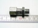 ŚRUBA POMPY WTRYSKOWEJ 2.0 TD ROVER 600 400 200 25 CIVIC ACCORD FREELANDER