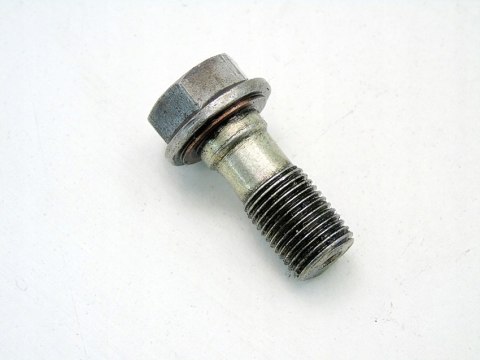 ŚRUBA PRZEWODU OLEJU 2.0 TD ROVER 600 400 200 25 CIVIC ACCORD FREELANDER