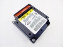 STEROWNIK MODUŁ KOMPUTER PODUSZEK CITROEN C3 C2 VTR 2005 9656888880