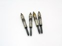 ŚWIECE ŻAROWE 2.0 TD SDI ROVER 600 400 200 45 CIVIC ACCORD FREELANDER 620