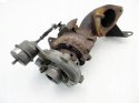 TURBOSPRĘŻARKA 2.0 TD SDI ROVER 600 400 200 45 CIVIC ACCORD FREELANDER