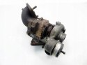 TURBOSPRĘŻARKA 2.0 TD SDI ROVER 600 400 200 45 CIVIC ACCORD FREELANDER