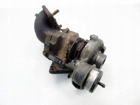 TURBOSPRĘŻARKA 2.0 TD SDI ROVER 600 400 200 45 CIVIC ACCORD FREELANDER TURBOSPRĘŻARKA 2.0 TD SDI ROVER 600 400 200 45 CIVIC ACCORD FREELANDER