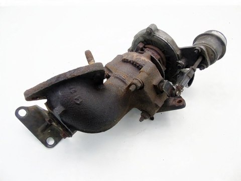 TURBOSPRĘŻARKA 2.0 TD SDI ROVER 600 400 200 45 CIVIC ACCORD FREELANDER TURBOSPRĘŻARKA 2.0 TD SDI ROVER 600 400 200 45 CIVIC ACCORD FREELANDER