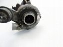 TURBOSPRĘŻARKA 2.0 TD SDI ROVER 600 400 200 45 CIVIC ACCORD FREELANDER