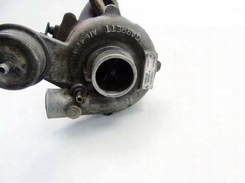 TURBOSPRĘŻARKA 2.0 TD SDI ROVER 600 400 200 45 CIVIC ACCORD FREELANDER TURBOSPRĘŻARKA 2.0 TD SDI ROVER 600 400 200 45 CIVIC ACCORD FREELANDER