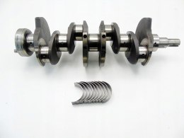 WAŁ KORBOWY 2.0 TD ROVER 600 400 200 45 CIVIC ACCORD FREELANDER LEF101080