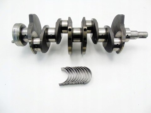 WAŁ KORBOWY 2.0 TD ROVER 600 400 200 45 CIVIC ACCORD FREELANDER LEF101080 WAŁ KORBOWY 2.0 TD ROVER 600 400 200 45 CIVIC ACCORD FREELANDER LEF101080