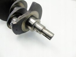 WAŁ KORBOWY 2.0 TD ROVER 600 400 200 45 CIVIC ACCORD FREELANDER LEF101080
