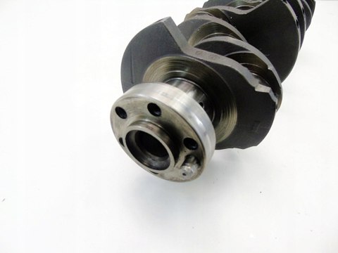 WAŁ KORBOWY 2.0 TD ROVER 600 400 200 45 CIVIC ACCORD FREELANDER LEF101080 WAŁ KORBOWY 2.0 TD ROVER 600 400 200 45 CIVIC ACCORD FREELANDER LEF101080