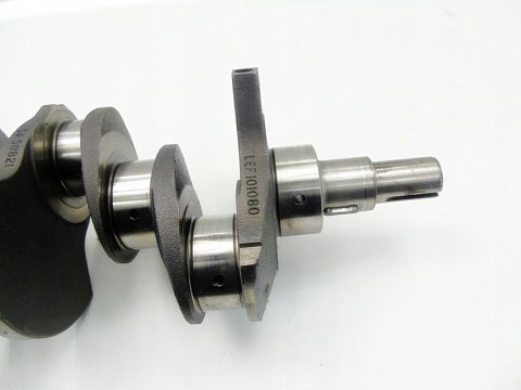WAŁ KORBOWY 2.0 TD ROVER 600 400 200 45 CIVIC ACCORD FREELANDER LEF101080 WAŁ KORBOWY 2.0 TD ROVER 600 400 200 45 CIVIC ACCORD FREELANDER LEF101080