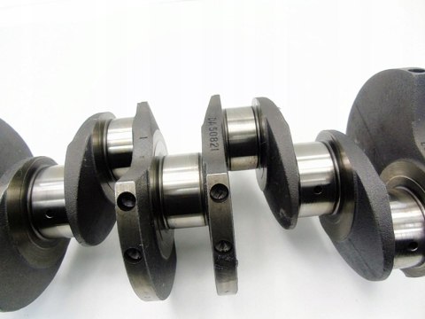 WAŁ KORBOWY 2.0 TD ROVER 600 400 200 45 CIVIC ACCORD FREELANDER LEF101080 WAŁ KORBOWY 2.0 TD ROVER 600 400 200 45 CIVIC ACCORD FREELANDER LEF101080