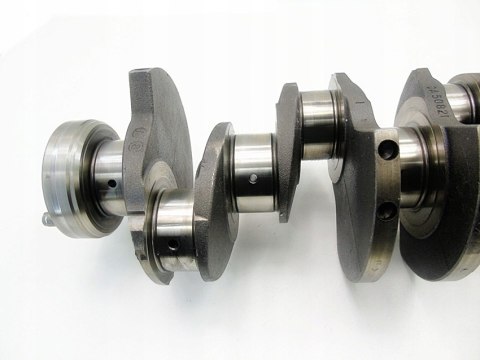 WAŁ KORBOWY 2.0 TD ROVER 600 400 200 45 CIVIC ACCORD FREELANDER LEF101080 WAŁ KORBOWY 2.0 TD ROVER 600 400 200 45 CIVIC ACCORD FREELANDER LEF101080