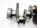 WAŁ KORBOWY 2.0 TD ROVER 600 400 200 45 CIVIC ACCORD FREELANDER LEF101080