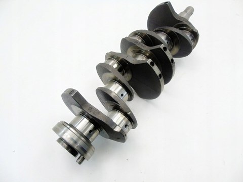 WAŁ KORBOWY 2.0 TD ROVER 600 400 200 45 CIVIC ACCORD FREELANDER LEF101080 WAŁ KORBOWY 2.0 TD ROVER 600 400 200 45 CIVIC ACCORD FREELANDER LEF101080
