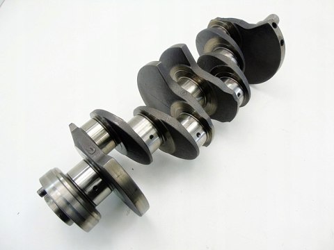 WAŁ KORBOWY 2.0 TD ROVER 600 400 200 45 CIVIC ACCORD FREELANDER LEF101080 WAŁ KORBOWY 2.0 TD ROVER 600 400 200 45 CIVIC ACCORD FREELANDER LEF101080