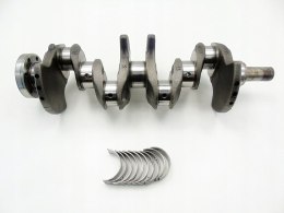 WAŁ KORBOWY F14 1.5 DCI CLIO 3 MODUS LOGAN SANDERO DUSTER SCENIC 3 LAGUNA 3
