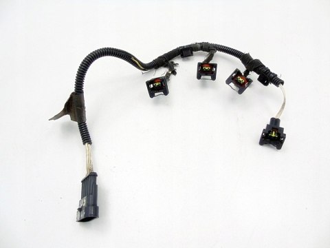 WIĄZKA WTRYSKIWACZY 1.2 16V STILO BRAVO BRAVA PALIO IDEA PUNTO SIENA LANCIA WIĄZKA WTRYSKIWACZY 1.2 16V STILO BRAVO BRAVA PALIO IDEA PUNTO SIENA LANCIA