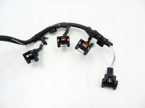 WIĄZKA WTRYSKIWACZY 1.2 16V STILO BRAVO BRAVA PALIO IDEA PUNTO SIENA LANCIA WIĄZKA WTRYSKIWACZY 1.2 16V STILO BRAVO BRAVA PALIO IDEA PUNTO SIENA LANCIA