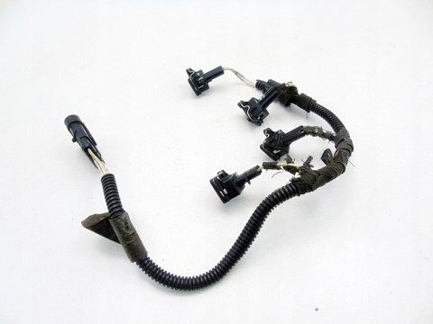 WIĄZKA WTRYSKIWACZY 1.2 16V STILO BRAVO BRAVA PALIO IDEA PUNTO SIENA LANCIA WIĄZKA WTRYSKIWACZY 1.2 16V STILO BRAVO BRAVA PALIO IDEA PUNTO SIENA LANCIA