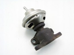 ZAWÓR SPALIN EGR 1.9 TD TDI PASSAT B5 AUDI A4 SHARAN ALHAMBRA 028131501E