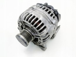 ALTERNATOR 140A 1.4 TSI SCIROCCO GOLF 5 6 JETTA BEETLE TIGUAN EOS OCTAVIA