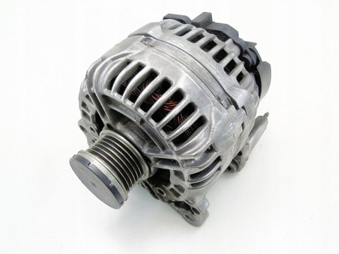 ALTERNATOR 140A 1.4 TSI SCIROCCO GOLF 5 6 JETTA BEETLE TIGUAN EOS OCTAVIA