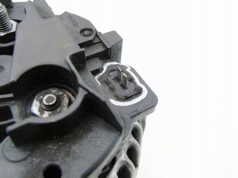 ALTERNATOR 140A 1.4 TSI SCIROCCO GOLF 5 6 JETTA BEETLE TIGUAN EOS OCTAVIA ALTERNATOR 140A 1.4 TSI SCIROCCO GOLF 5 6 JETTA BEETLE TIGUAN EOS OCTAVIA