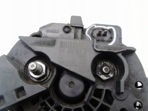 ALTERNATOR 140A 1.4 TSI SCIROCCO GOLF 5 6 JETTA BEETLE TIGUAN EOS OCTAVIA ALTERNATOR 140A 1.4 TSI SCIROCCO GOLF 5 6 JETTA BEETLE TIGUAN EOS OCTAVIA