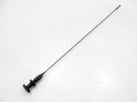 BAGNET OLEJU 3.0 D BMW N57 X4 X5 X6 F07 F10 F30 F80 F31 F01 F34 F11 F06 F04