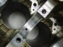 BLOK 3.0 D BMW N57D30B X4 X5 X6 F07 F10 F30 F80 F31 F01 F34 F11 F06 F04 F03