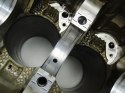 BLOK 3.0 D BMW N57D30B X4 X5 X6 F07 F10 F30 F80 F31 F01 F34 F11 F06 F04 F03