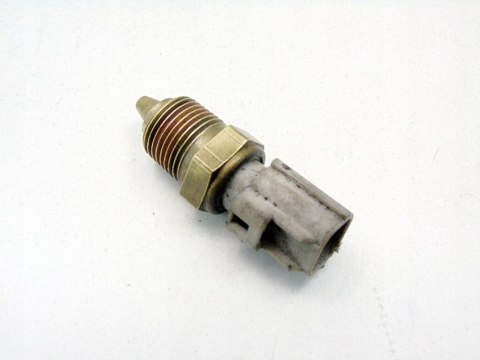 CZUJNIK TEMPERATURY WODY 1.6 TI VCT FORD FOCUS 2 3 C-MAX VOLVO V50 S40 C30 CZUJNIK TEMPERATURY WODY 1.6 TI VCT FORD FOCUS 2 3 C-MAX VOLVO V50 S40 C30